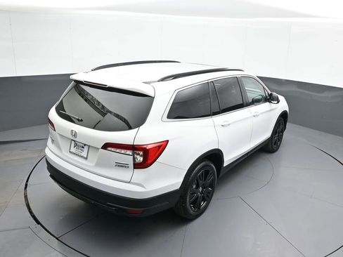Certified 2022 Honda Pilot Special Edition image 40