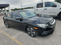 Used 2016 Honda Civic EX-T image 1