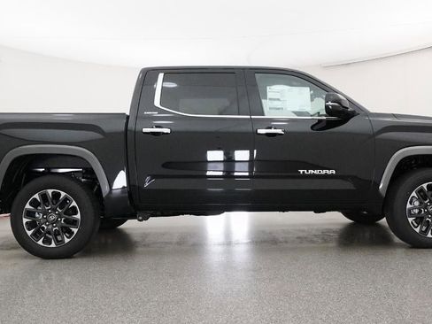 New 2026 Toyota Tundra Limited image 60