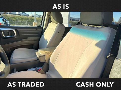 Used 2008 Honda Ridgeline RT image 10
