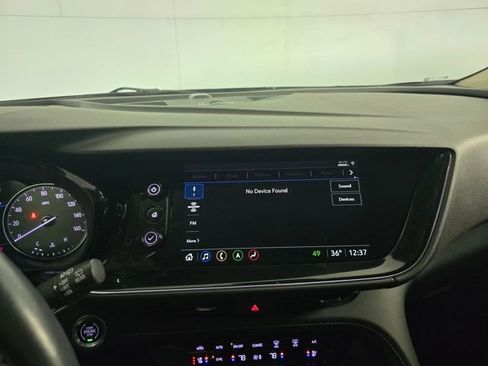 Used 2023 Buick Envision Avenir image 12