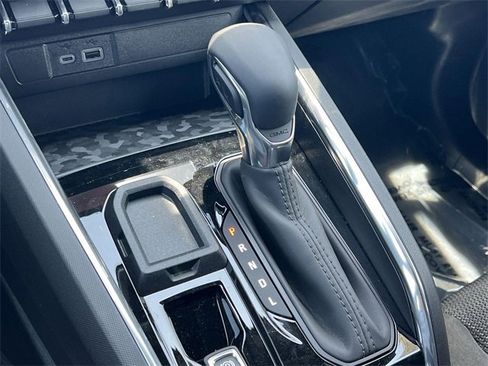 New 2025 GMC Canyon Elevation image 21