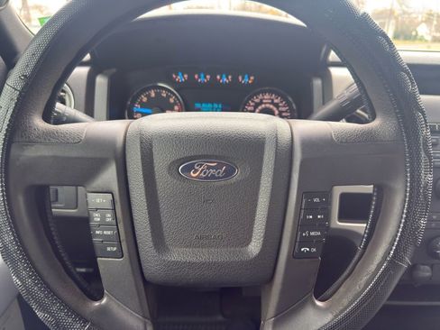 Used 2013 Ford F150 XLT image 18