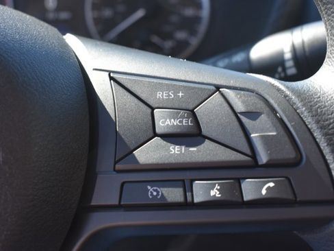 Used 2025 Nissan Sentra S image 19