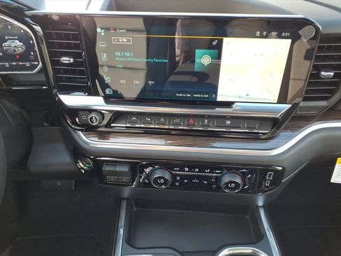 New 2026 Chevrolet Silverado 1500 LT w/ Texas Edition Plus RWD image 22