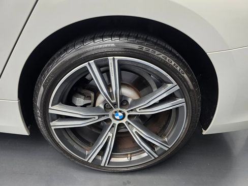 Certified 2023 BMW 330i Sedan w/ Driving Assistance Package RWD image 17