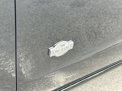 New 2025 Ford Expedition King Ranch image 17