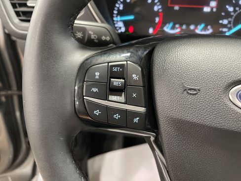 Used 2022 Ford Escape SE w/ Convenience Package image 16