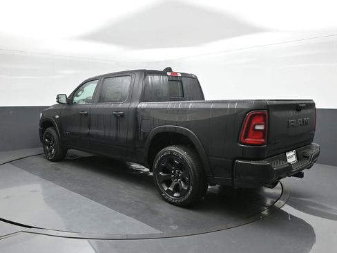 New 2026 RAM 1500 Lone Star image 5