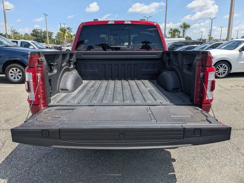 Used 2023 Ford F150 King Ranch w/ Equipment Group 601A High AWD/4WD image 13