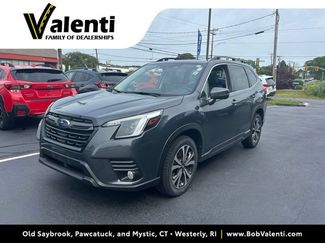 Used 2023 Subaru Forester Limited AWD/4WD video 1