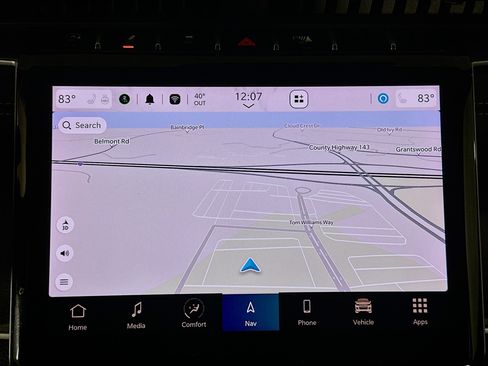 Used 2024 Jeep Grand Cherokee L Limited w/ Luxury Tech Group II image 22