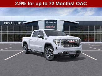 New 2026 GMC Sierra 1500 Denali w/ Denali Reserve Package AWD/4WD video 1