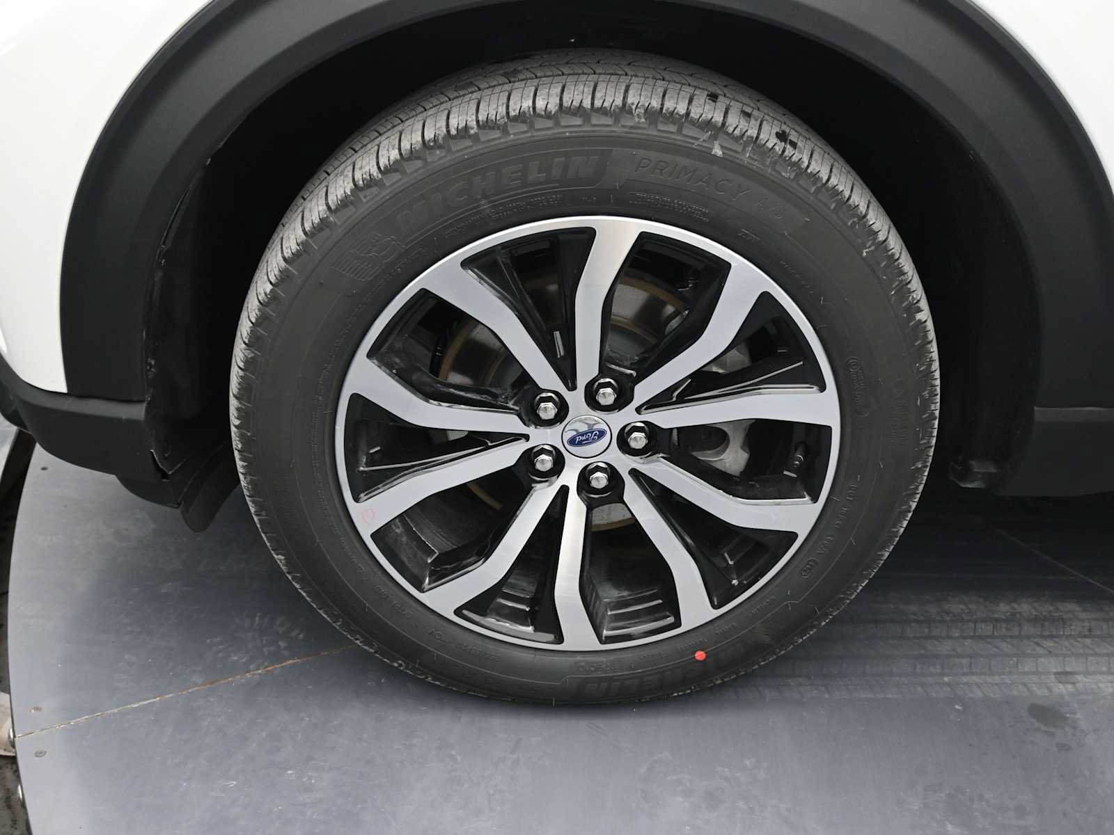 New 2026 Ford Explorer ST-Line AWD/4WD image 10