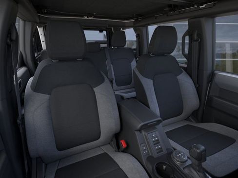 New 2025 Ford Bronco Big Bend image 10