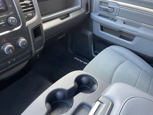 Used 2019 RAM 1500 Tradesman w/ Popular Equipment Group image 18