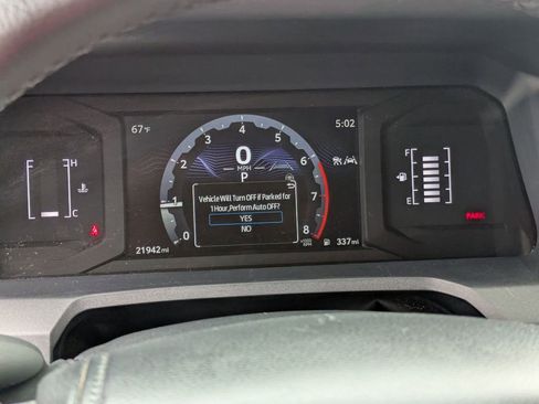 Used 2025 Toyota 4Runner SR5 image 19