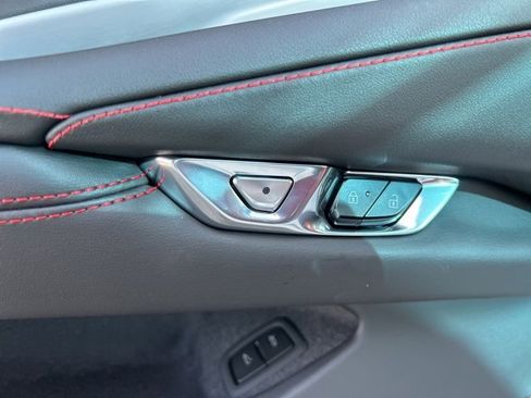 Certified 2026 Chevrolet Corvette Stingray Coupe image 14