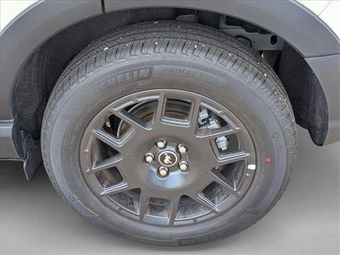 New 2025 Ford Bronco Sport Big Bend image 10