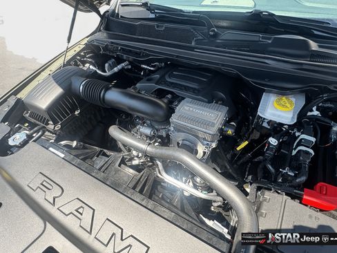 New 2026 RAM 1500 Rebel w/ Rebel Level 2 Equipment Group AWD/4WD image 25
