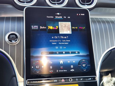 New 2026 Mercedes-Benz GLC 300 4MATIC image 17