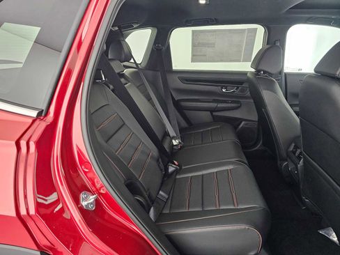 New 2025 Honda CR-V Sport-L image 12
