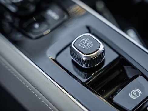 New 2026 Volvo XC90 T8 Ultra AWD/4WD image 27
