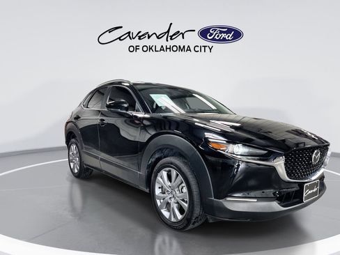 Used 2025 MAZDA CX-30 AWD 2.5 S w/ Preferred Package image 2