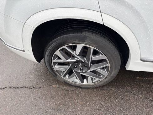 Used 2023 Hyundai Santa Fe Calligraphy w/ Cargo Package image 33