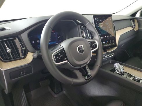 Used 2026 Volvo XC60 B5 Ultra w/ Protection Package Premier AWD/4WD image 25