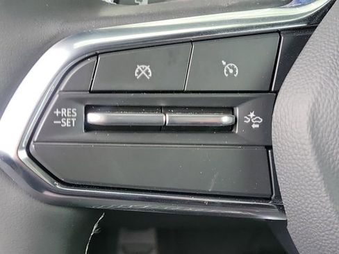 New 2026 Chevrolet Blazer EV LT AWD/4WD image 8