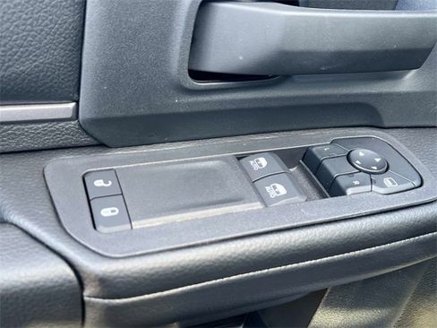 New 2026 RAM 3500 Tradesman w/ Chrome Appearance Group A image 18