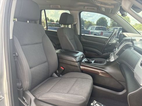 Certified 2020 GMC Yukon SLE w/ Convenience Package image 25