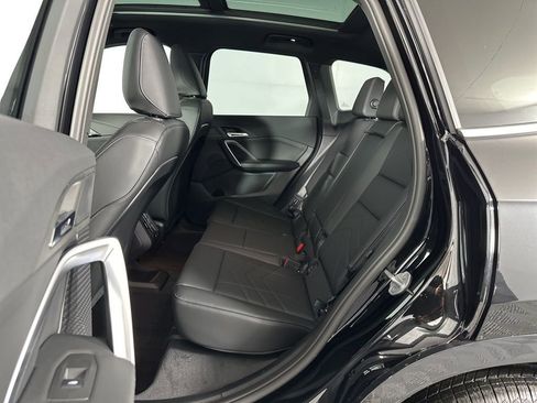New 2026 BMW X1 xDrive28i w/ Convenience Package AWD/4WD image 19