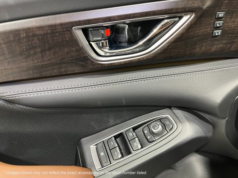 New 2026 Subaru Ascent Touring AWD/4WD image 13