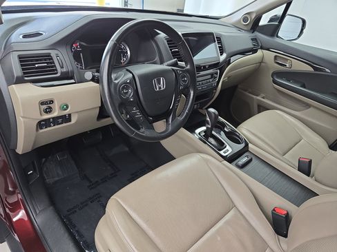 Used 2019 Honda Ridgeline RTL-E image 15