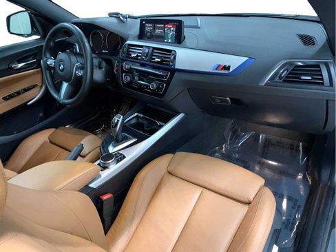 Used 2018 BMW M240i Convertible image 61
