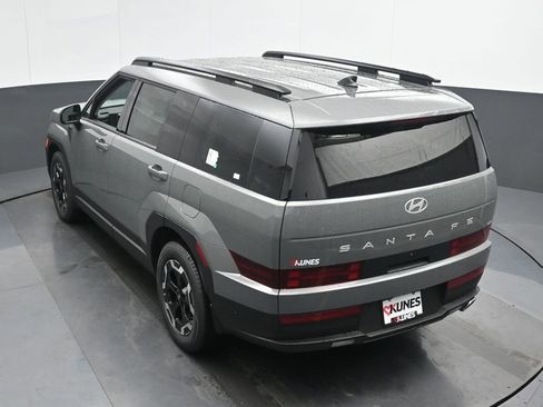 New 2026 Hyundai Santa Fe SEL image 45