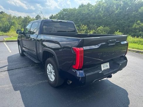 Used 2023 Toyota Tundra SR5 w/ SR5 Premium Package AWD/4WD image 5