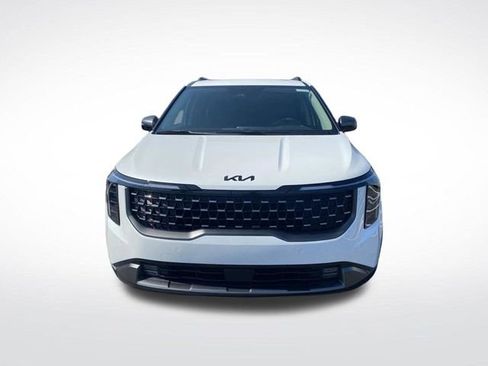 New 2026 Kia Carnival SX Prestige image 14