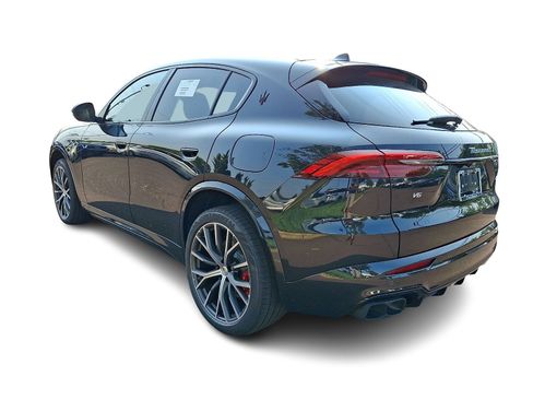 New 2026 Maserati Grecale Modena AWD/4WD image 3