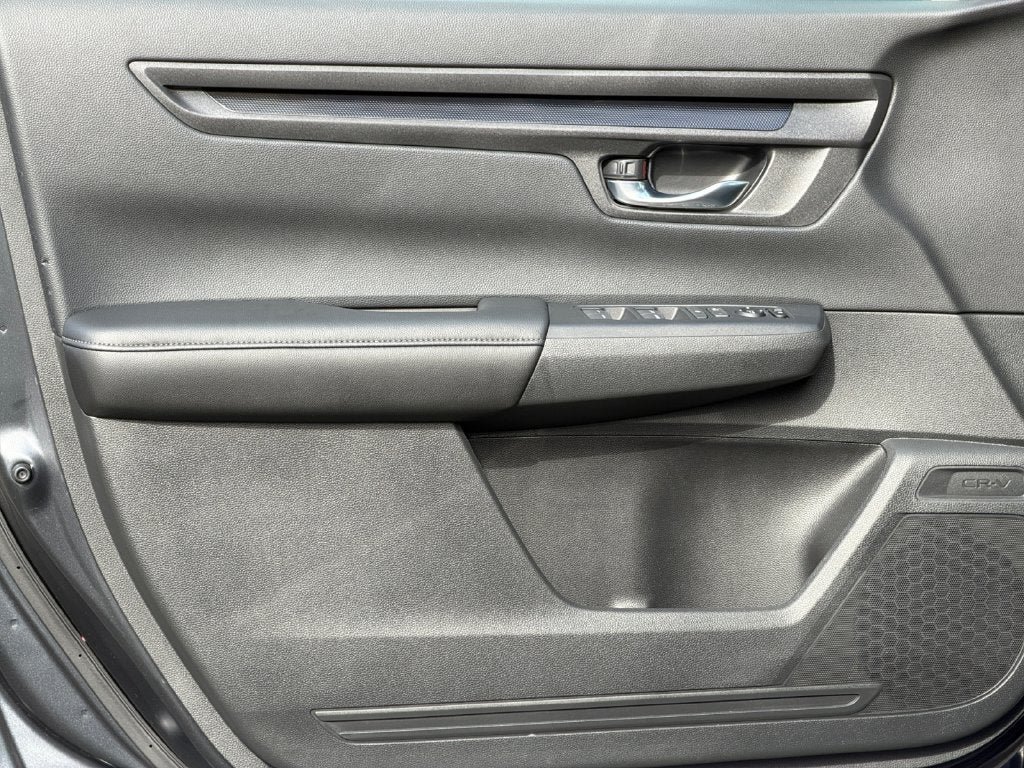Used 2026 Honda CR-V EX image 20
