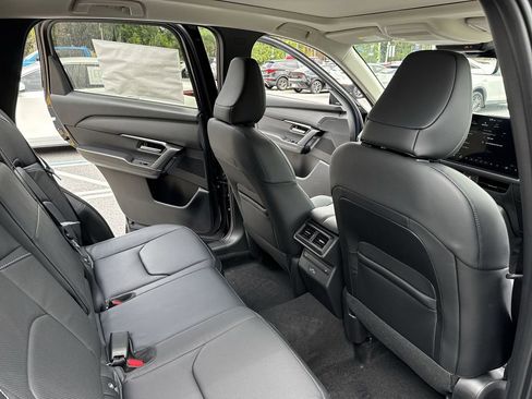 New 2026 MAZDA CX-5 2.5 S w/ Premium Plus Package AWD/4WD image 33