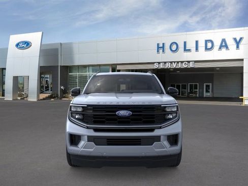 New 2026 Ford Expedition Max Platinum w/ Platinum Ultimate Package AWD/4WD image 6