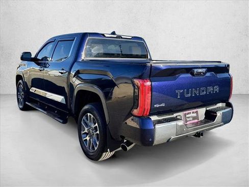 Used 2023 Toyota Tundra 1794 Edition image 5