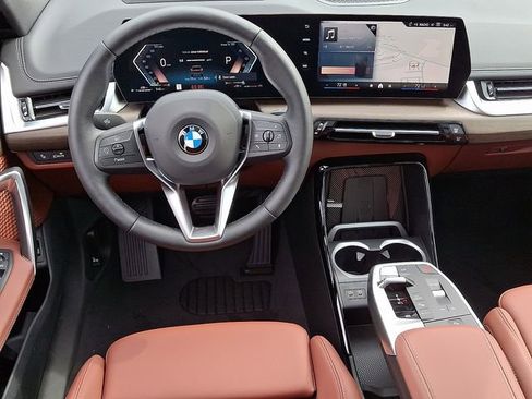 New 2026 BMW X1 xDrive28i w/ Technology Package AWD/4WD image 11