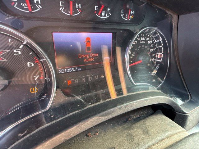 Used 2012 Ford F150 FX4 w/ FX Luxury Pkg AWD/4WD image 10