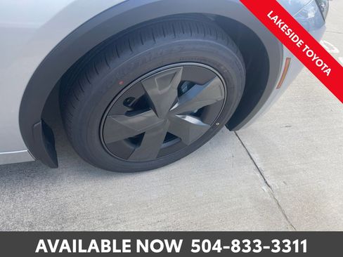 New 2026 Toyota Prius Plug-In Hybrid image 10