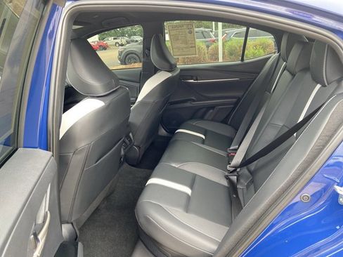 Used 2025 Toyota Camry SE FWD image 47