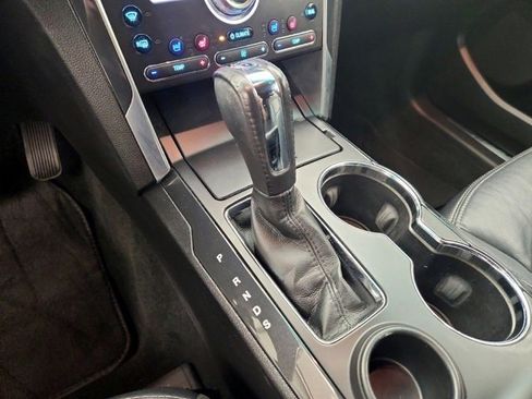 Used 2016 Ford Explorer Limited image 6